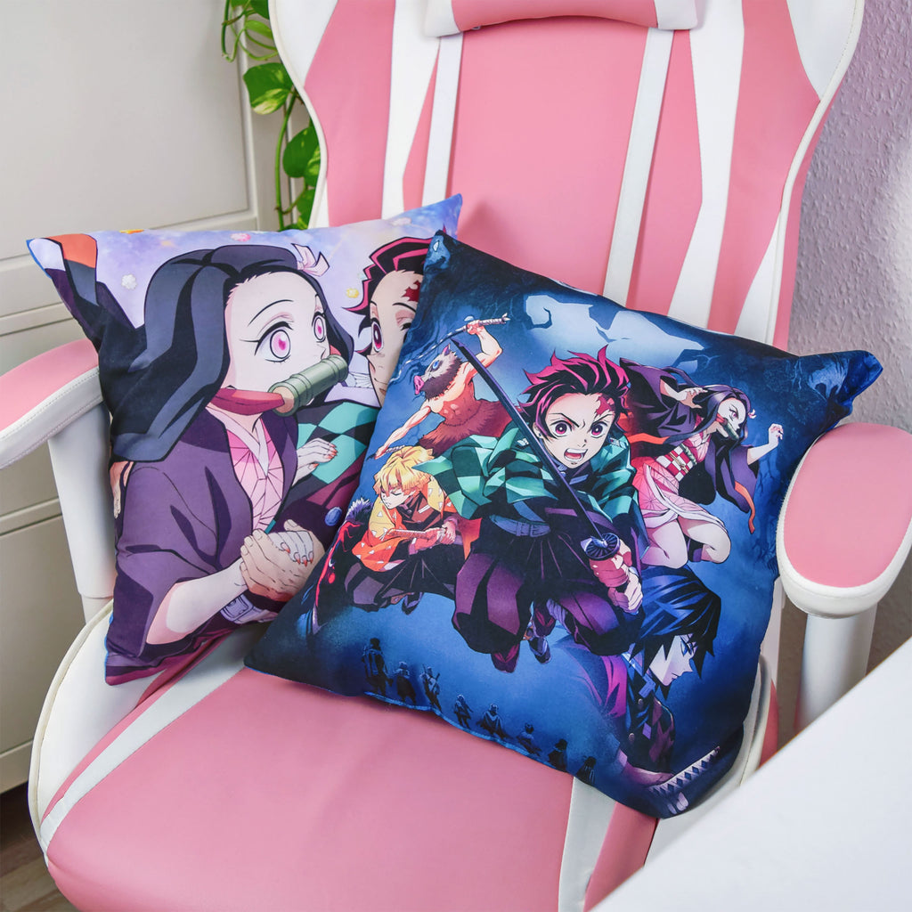 Imagen del producto Demon Slayer - Almohada de la tripulación