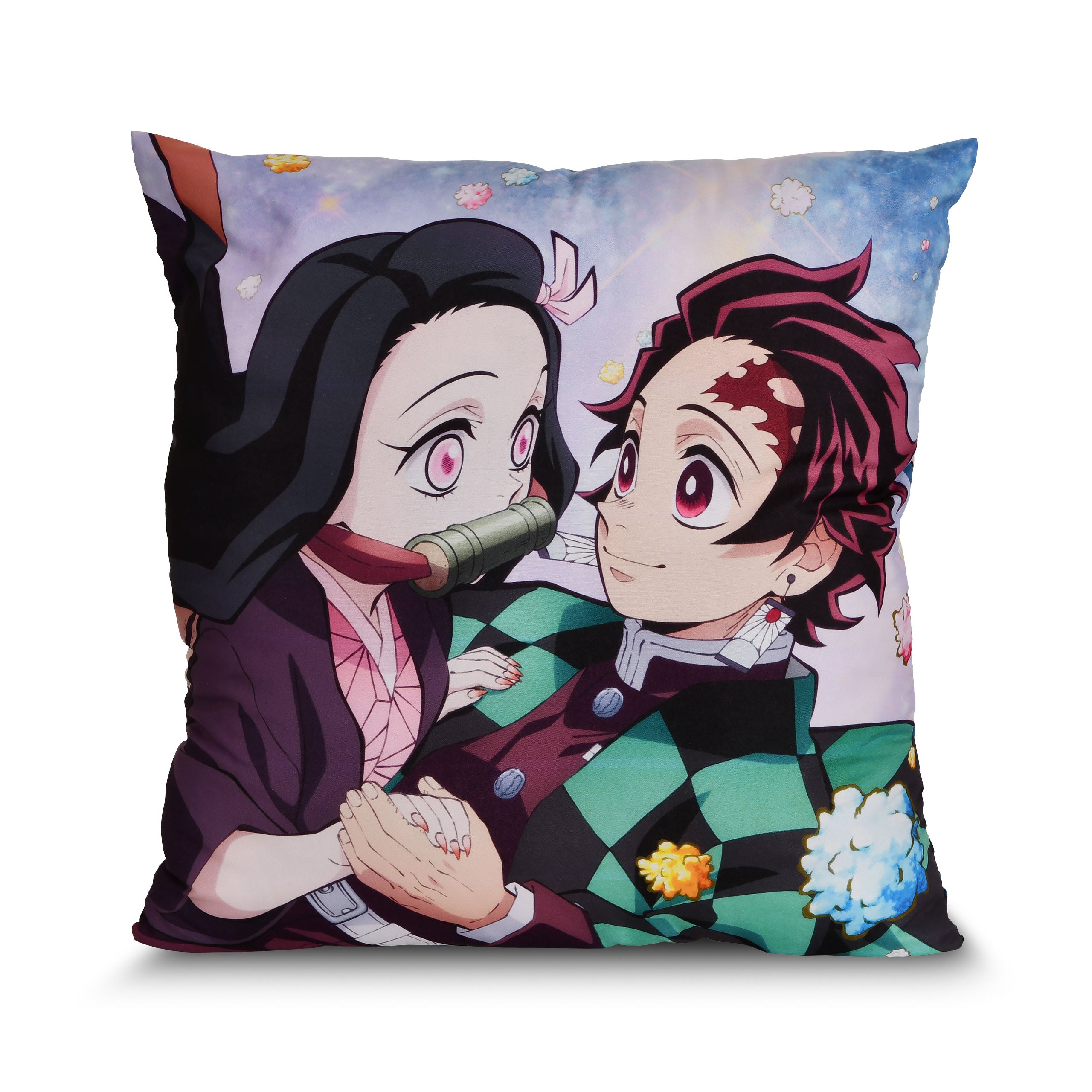 Imagen del producto Demon Slayer - Almohada de personaje