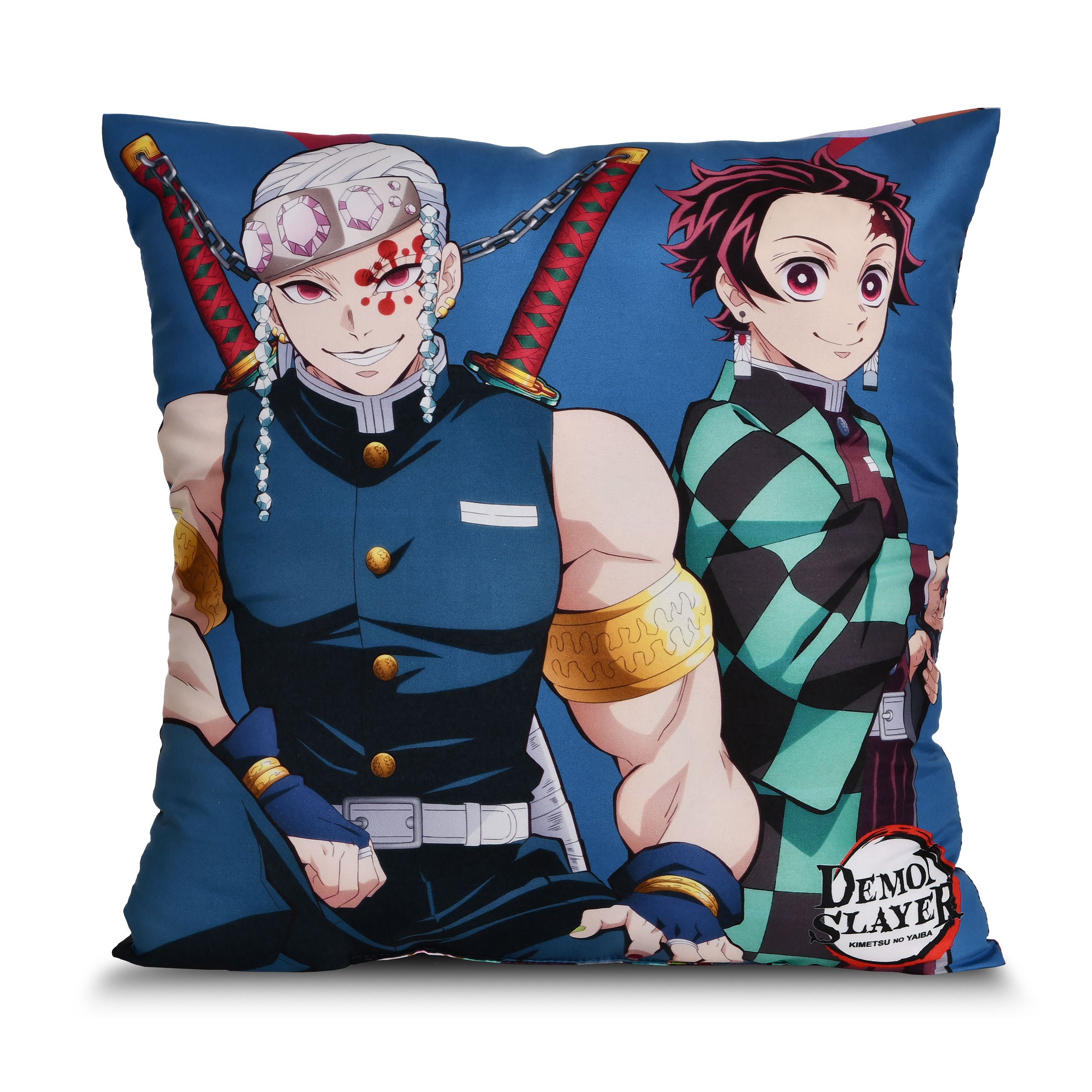 Imagen del producto Demon Slayer - Almohada de personaje
