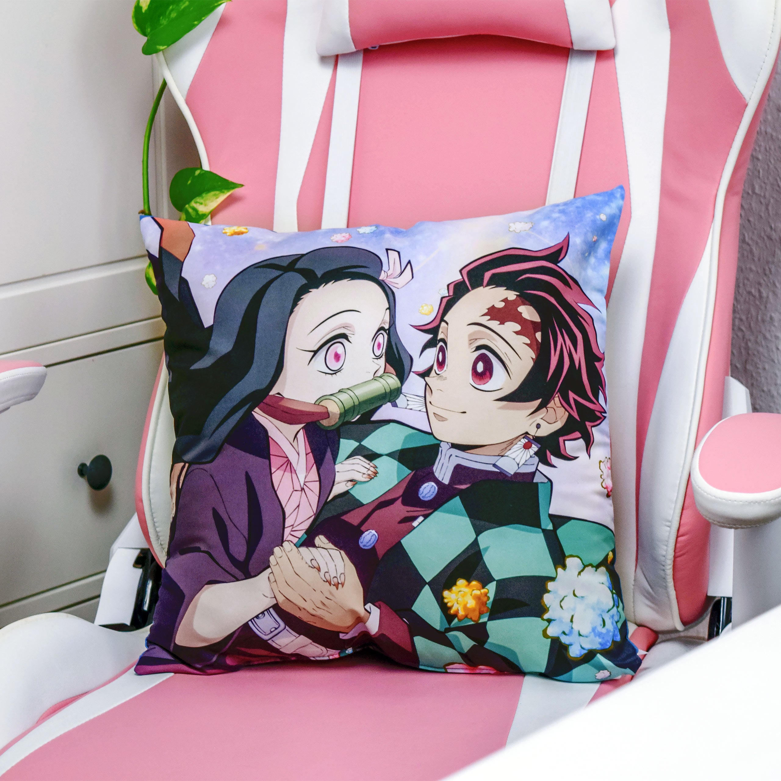 Imagen del producto Demon Slayer - Almohada de personaje