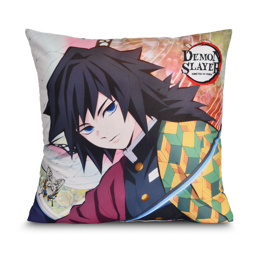 Product image Demon Slayer - Shinobu & Giyu Pillow