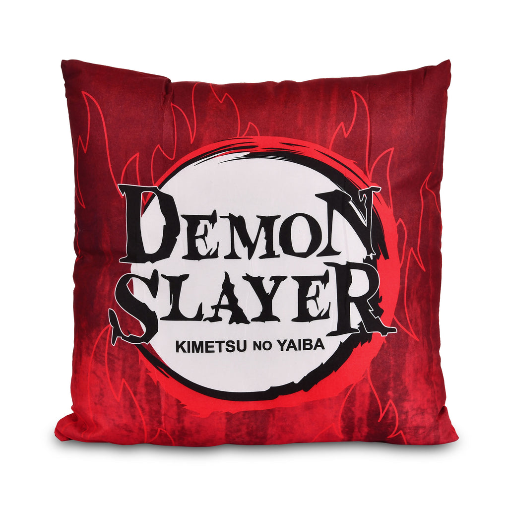Imagen del producto Demon Slayer - Cojín Kyojuro Rengoku