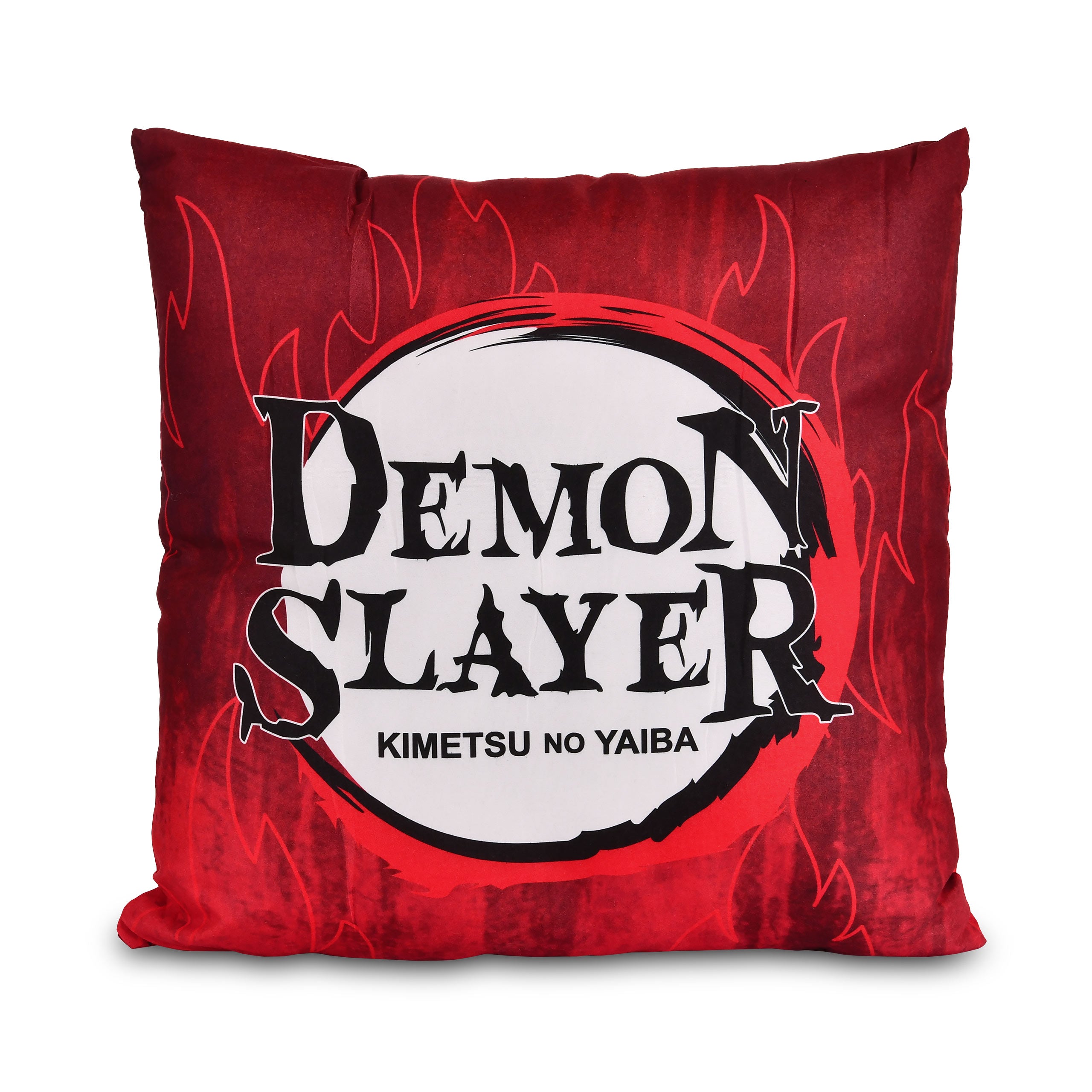 Imagen del producto Demon Slayer - Cojín Kyojuro Rengoku