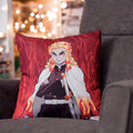 Imagen del producto Demon Slayer - Cojín Kyojuro Rengoku
