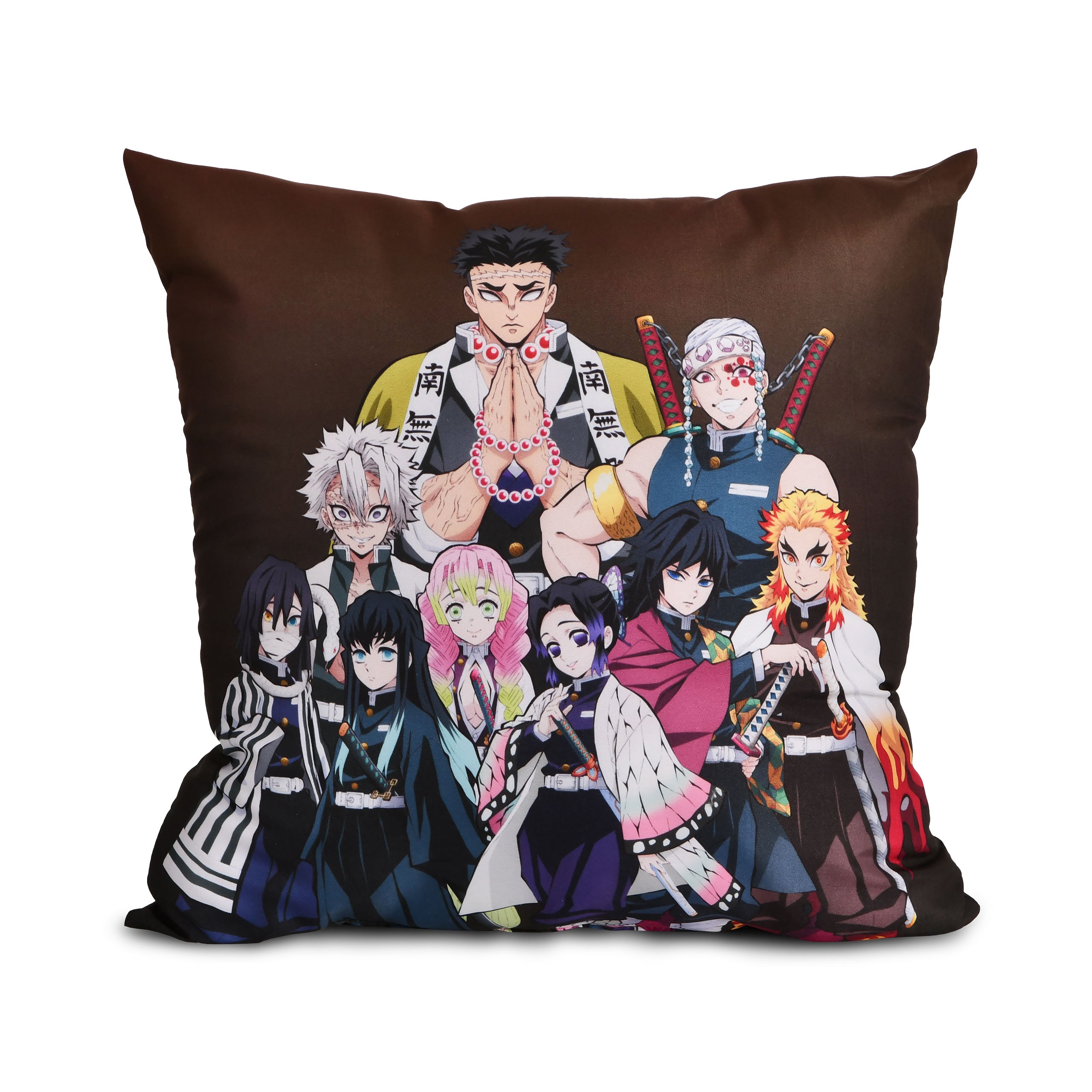 Imagen del producto Demon Slayer - Almohada de las Columnas