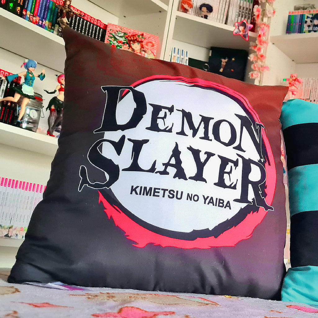 Product image Demon Slayer - Pillars Cushion