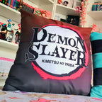 Product image Demon Slayer - Pillars Cushion