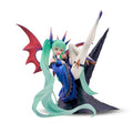 Imagen del producto Figura Hatsune Miku- Miku Dark