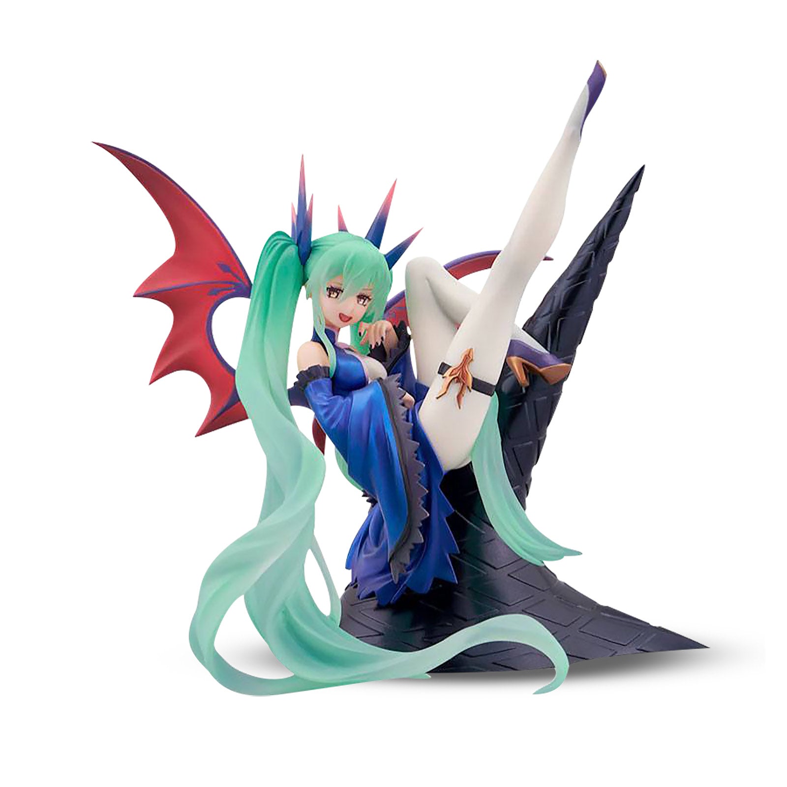 Imagen del producto Figura Hatsune Miku- Miku Dark