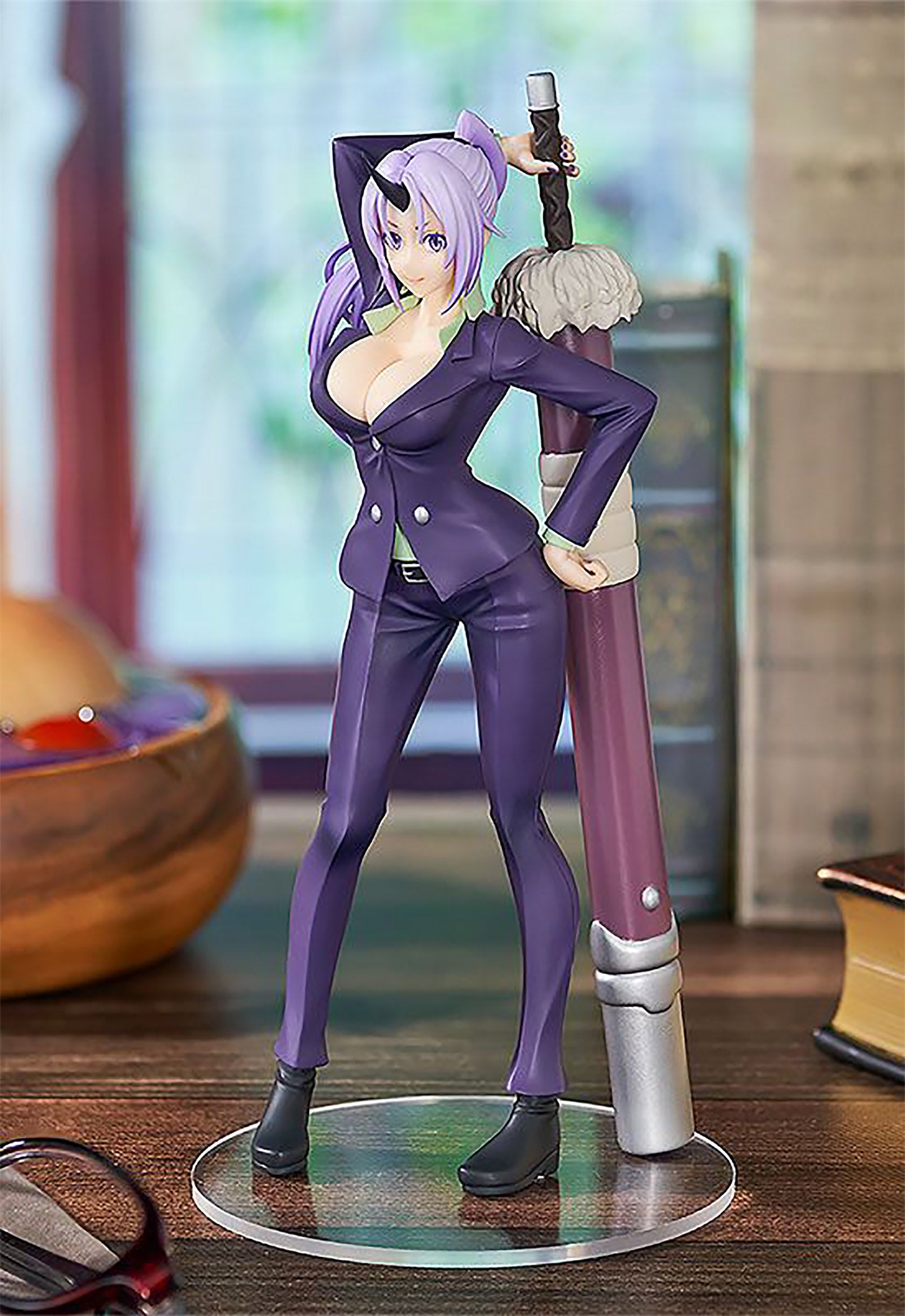 Imagen del producto TenSura - Figura de Shion