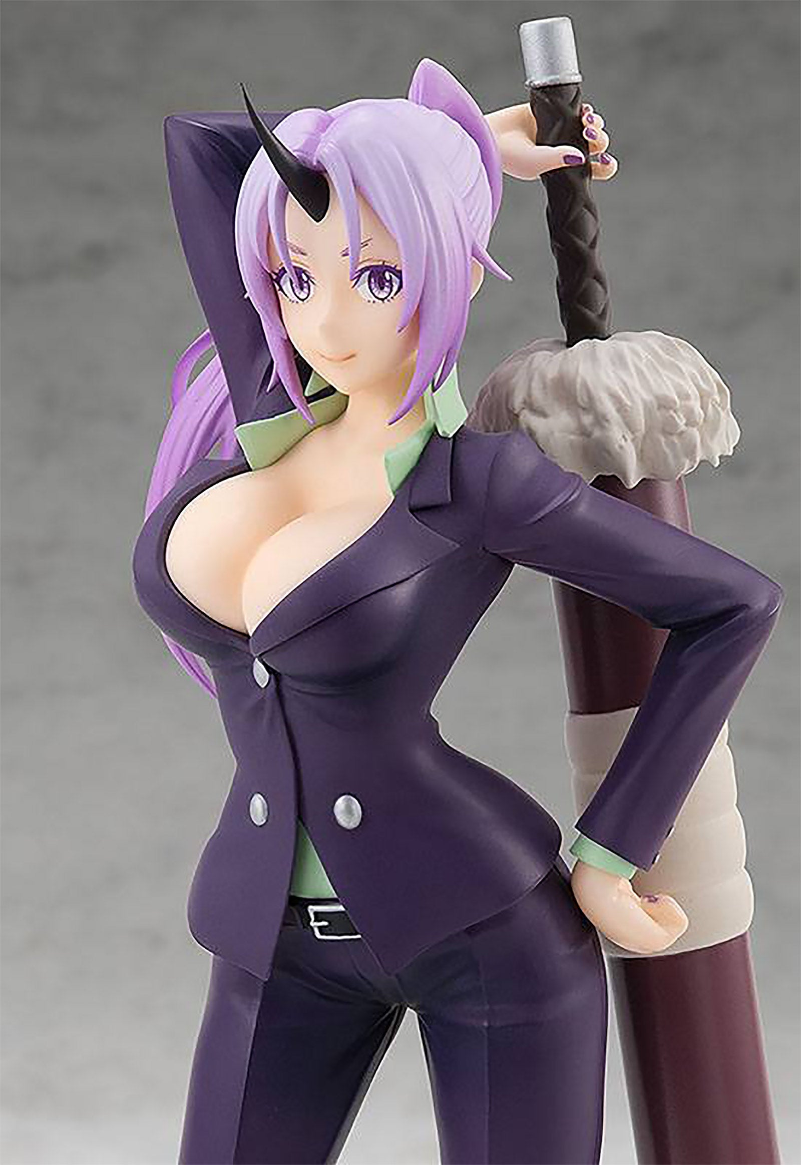 Imagen del producto TenSura - Figura de Shion