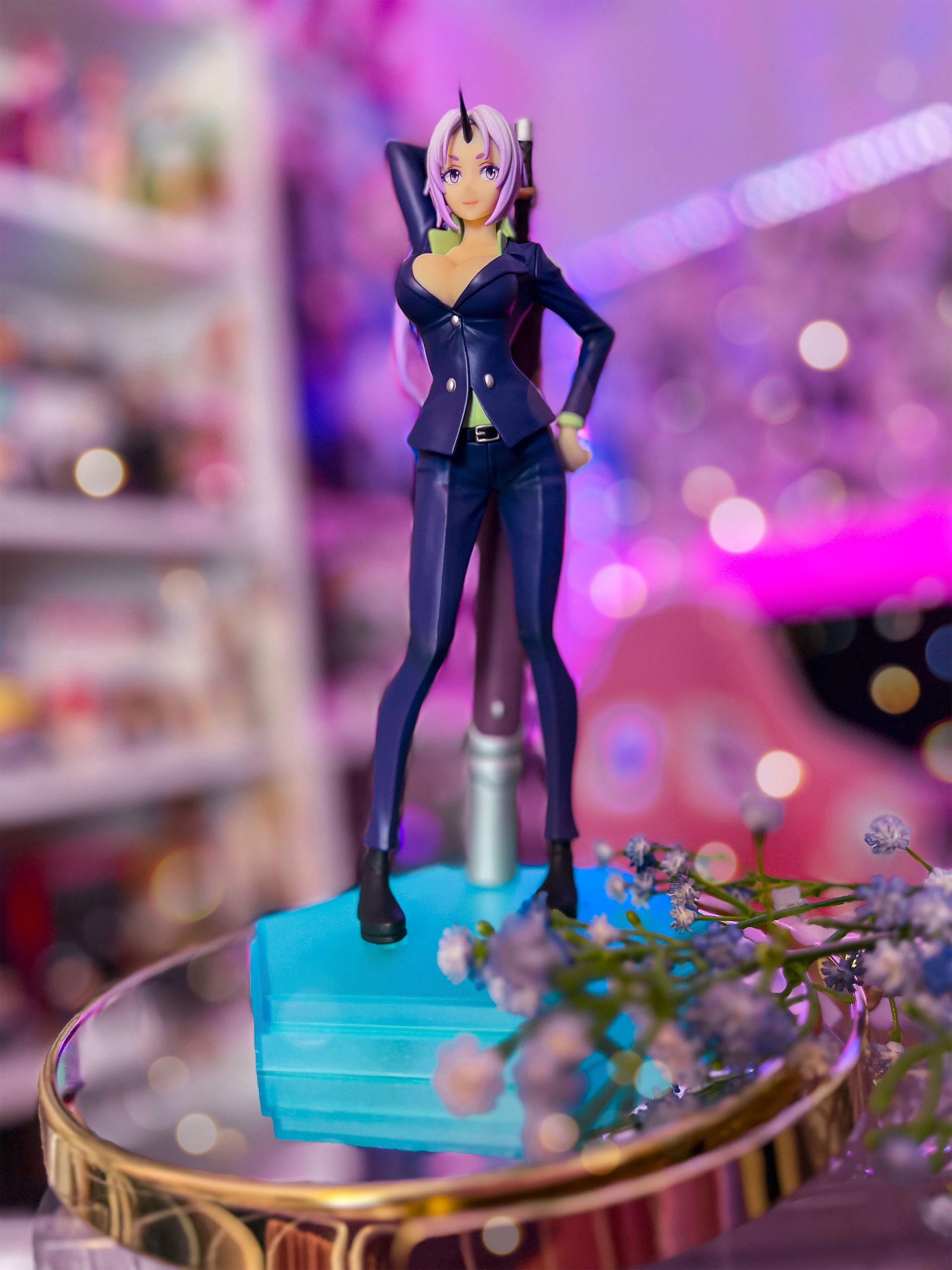 Imagen del producto TenSura - Figura de Shion