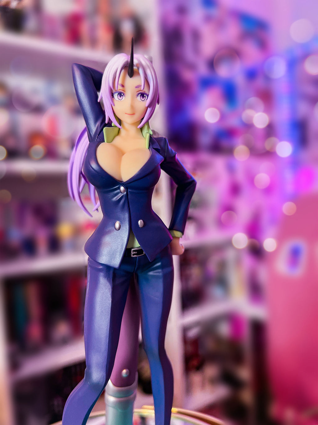 Imagen del producto TenSura - Figura de Shion