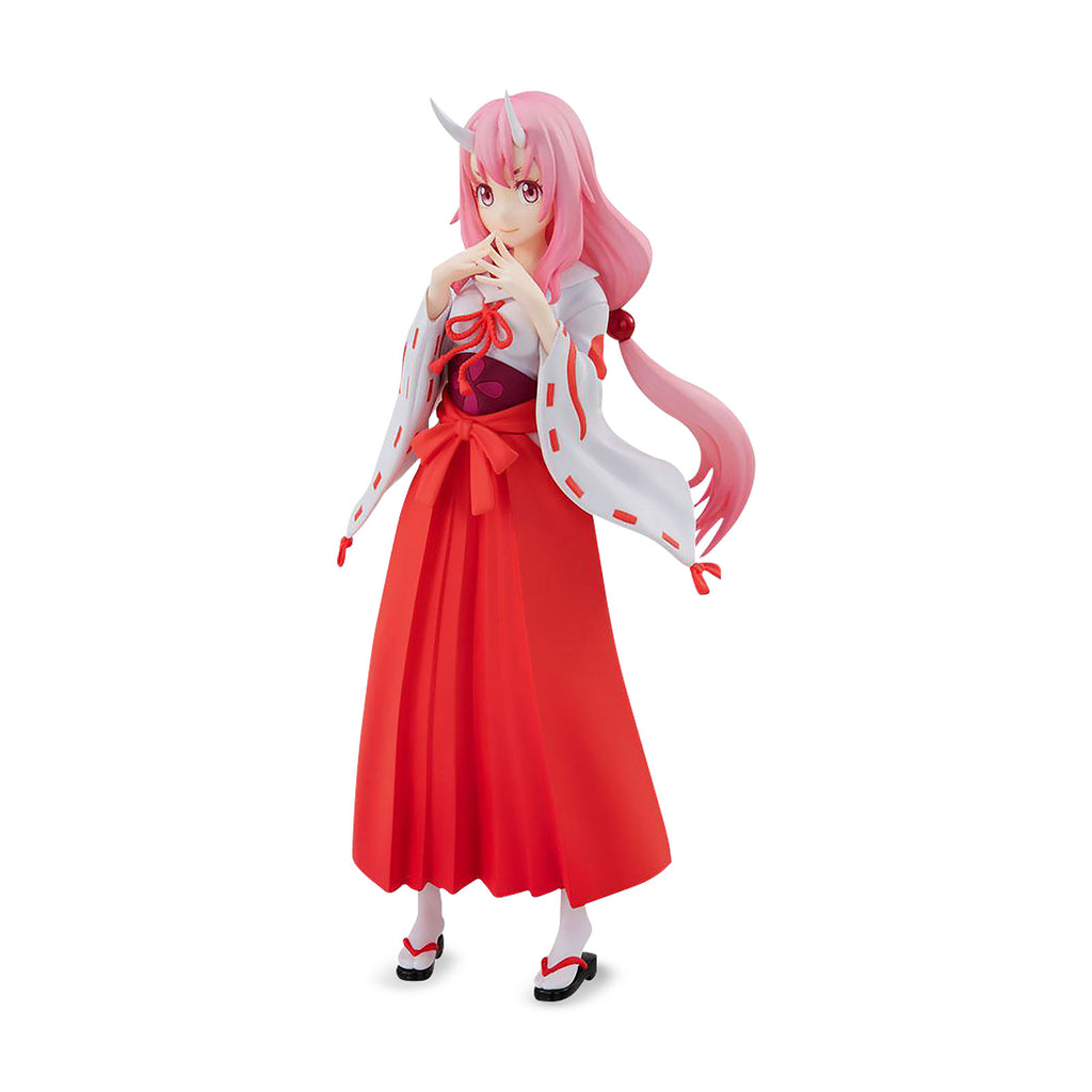 Imagen del producto TenSura - Figura de Shuna