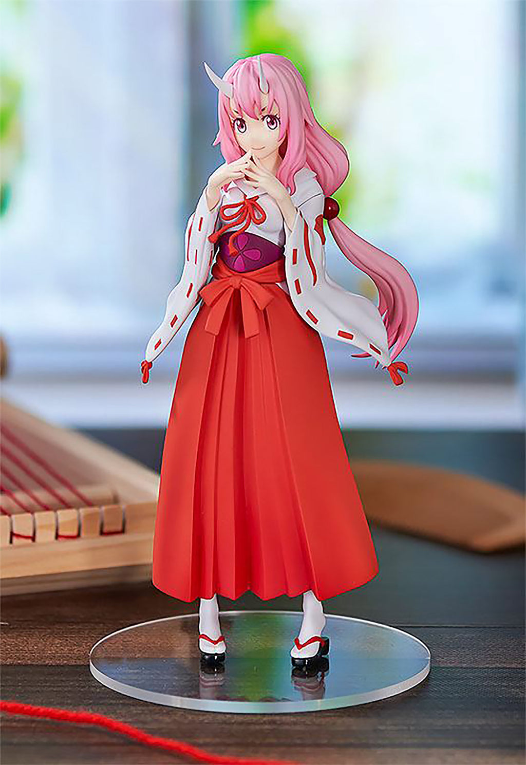 Imagen del producto TenSura - Figura de Shuna