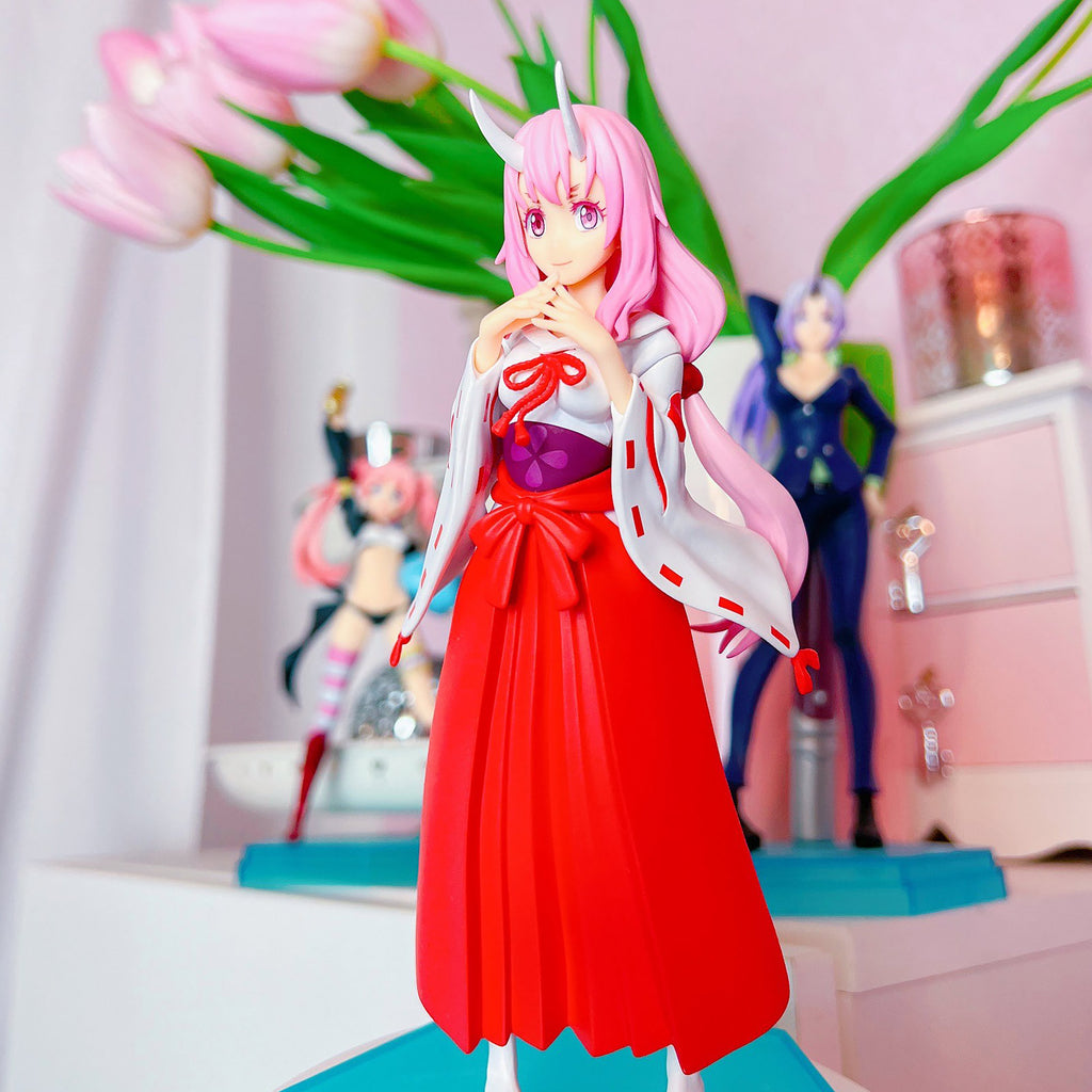 Imagen del producto TenSura - Figura de Shuna