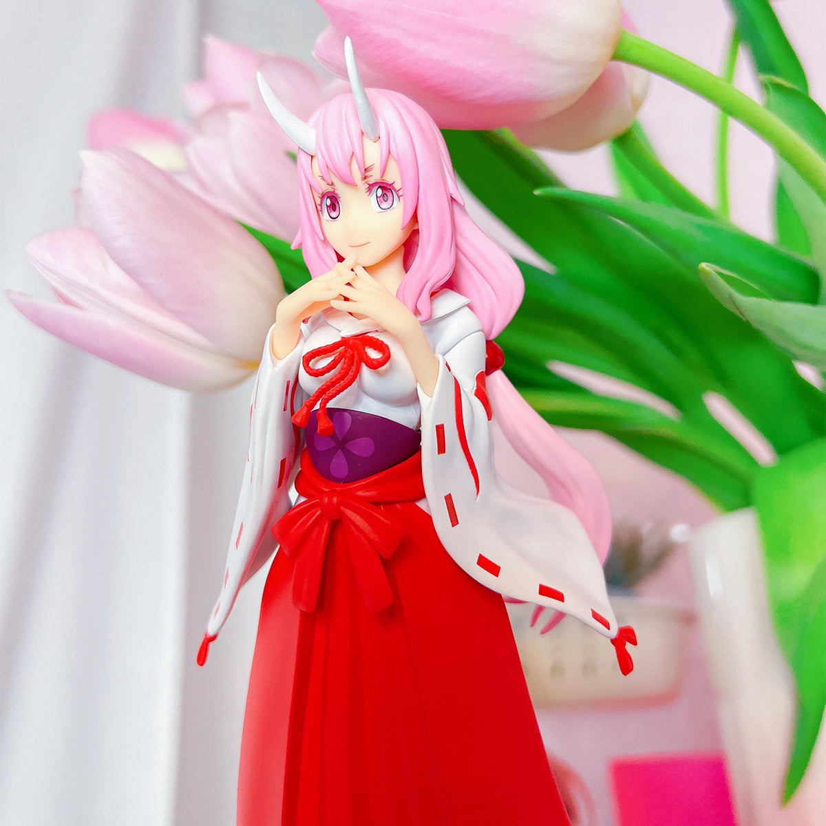 Imagen del producto TenSura - Figura de Shuna