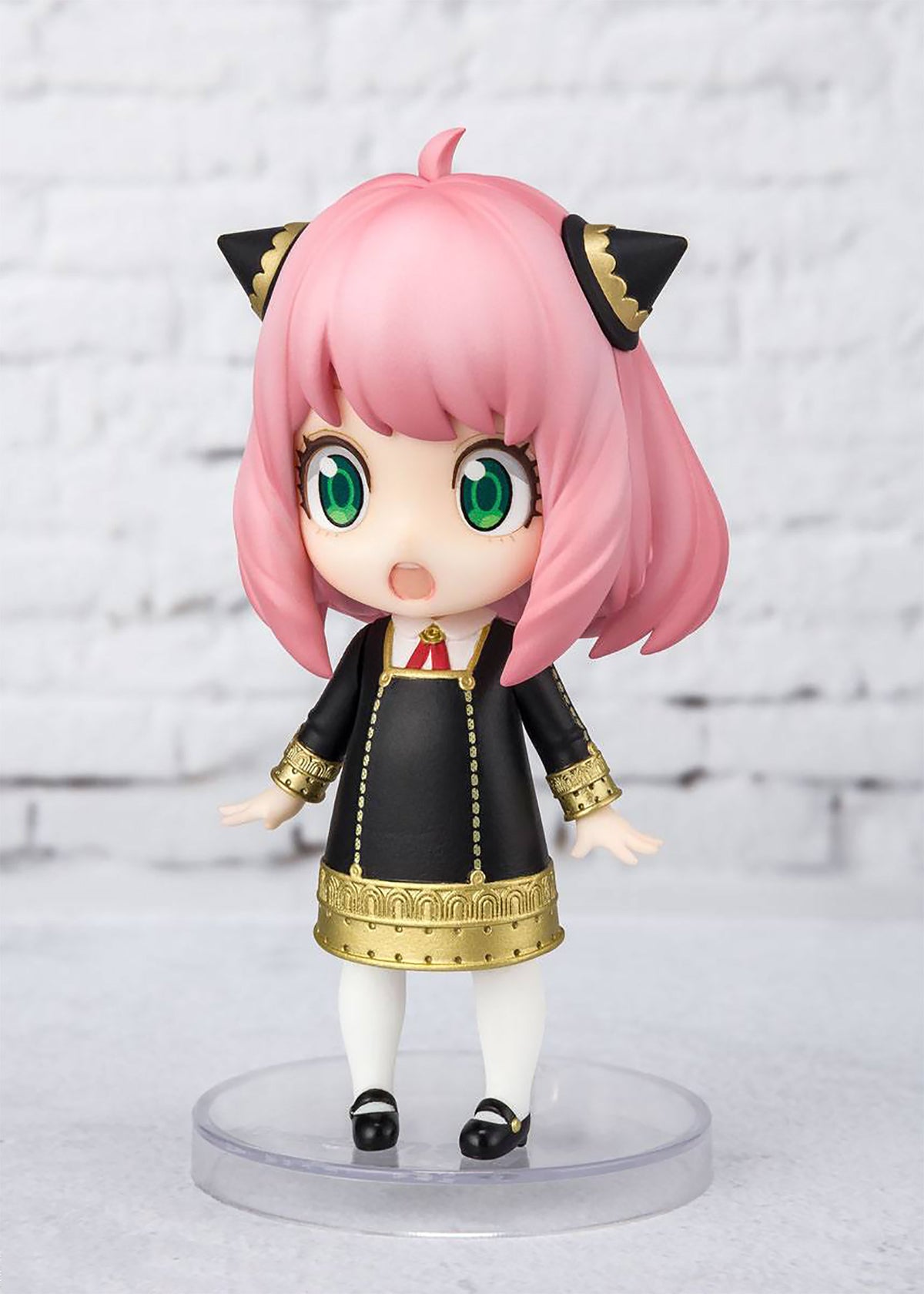 Imagen del producto Spy x Family - Figura de acción de Anya Forger