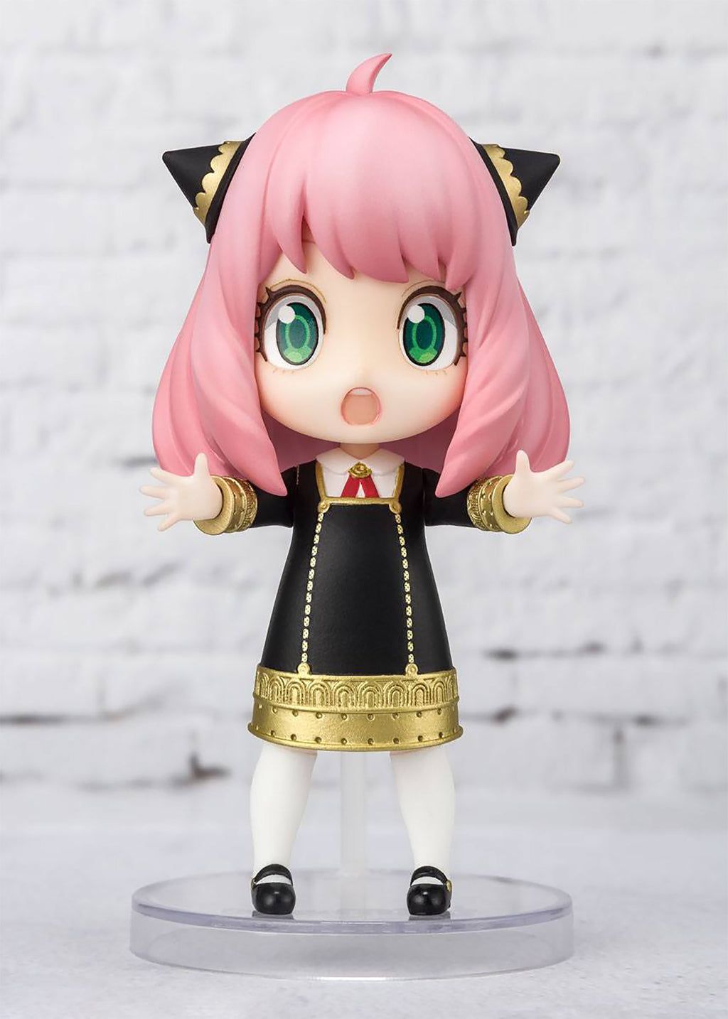 Imagen del producto Spy x Family - Figura de acción de Anya Forger