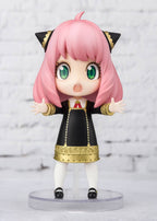 Imagen del producto Spy x Family - Figura de acción de Anya Forger