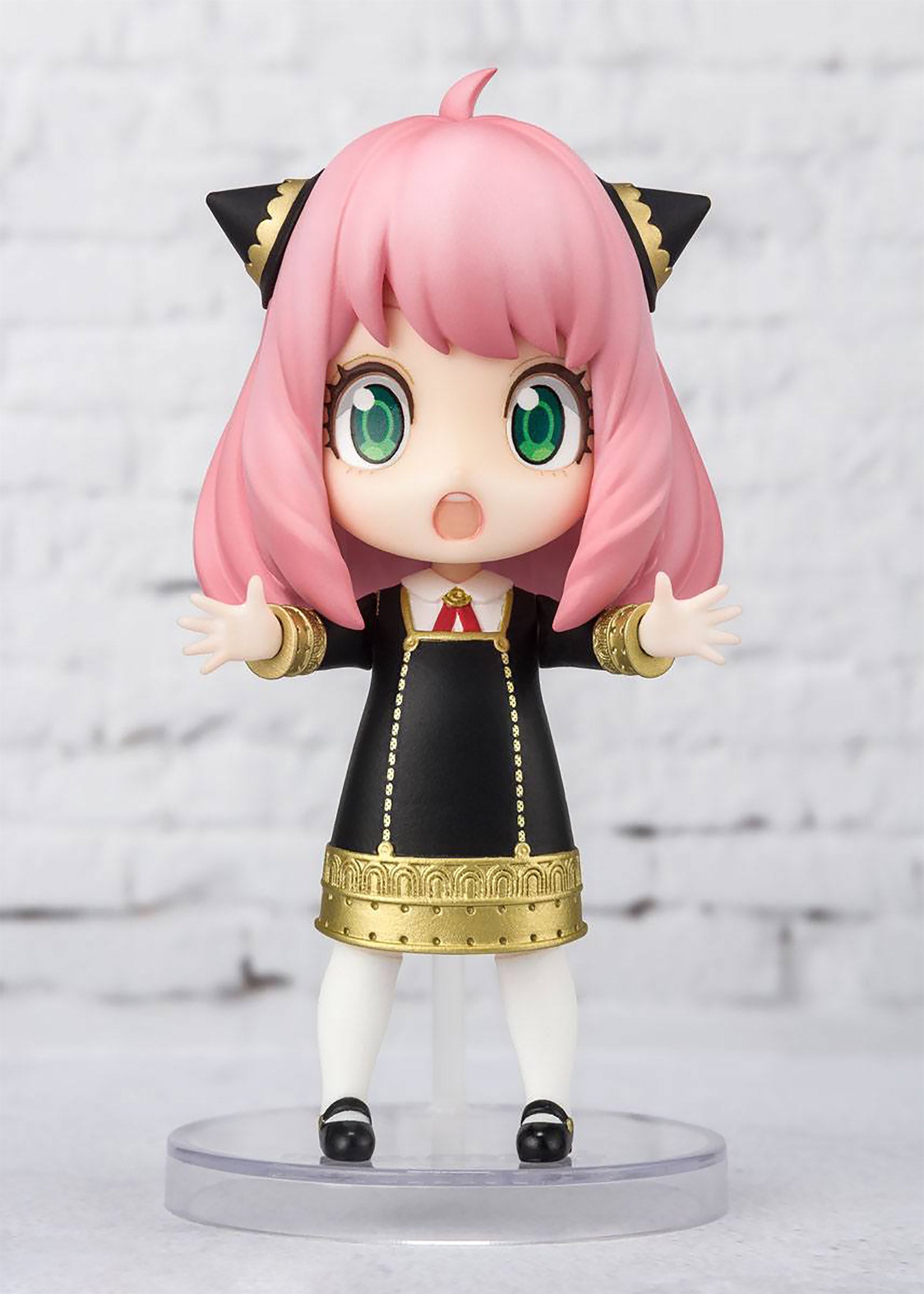 Imagen del producto Spy x Family - Figura de acción de Anya Forger