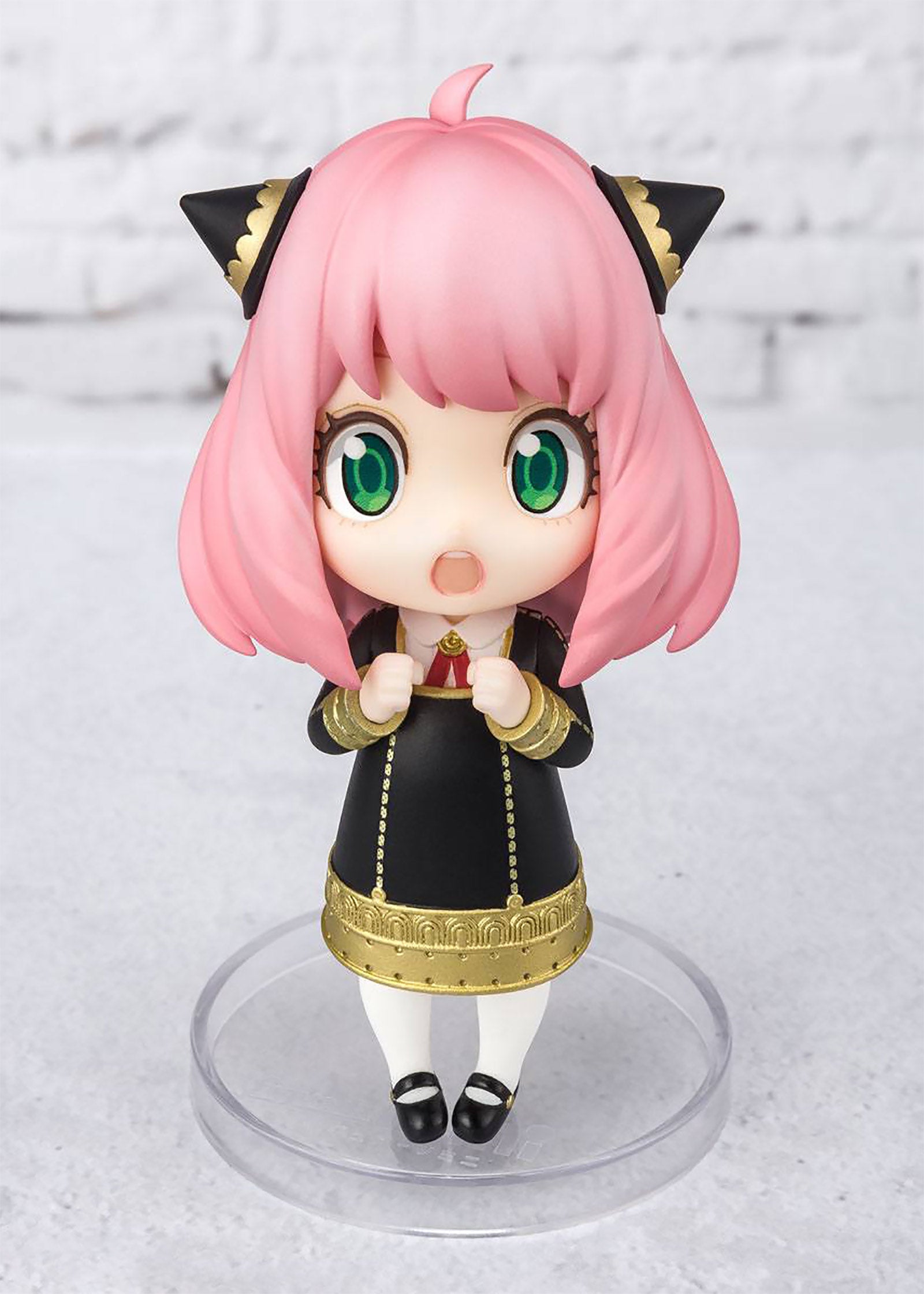 Imagen del producto Spy x Family - Figura de acción de Anya Forger