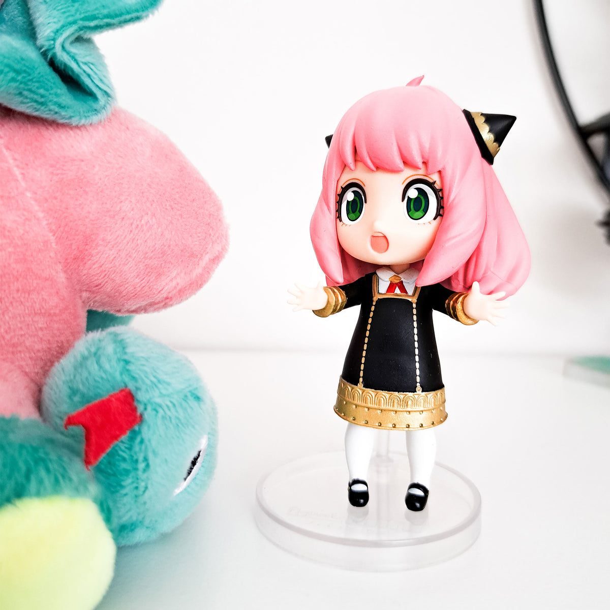 Imagen del producto Spy x Family - Figura de acción de Anya Forger