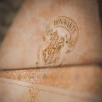 Imagen del producto Harry Potter - Pluma con set de papel de cartas de Hogwarts