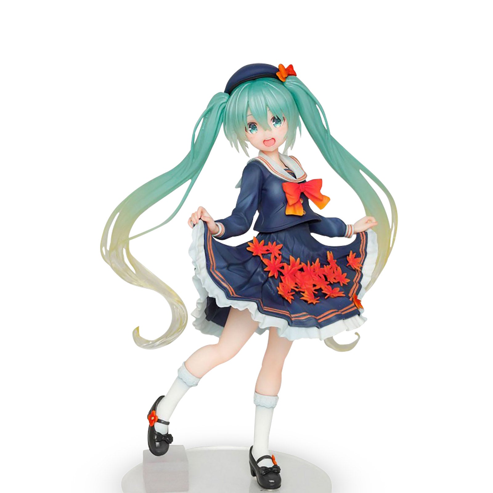Imagen del producto Hatsune Miku - Figura Versión Otoño