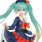 Imagen del producto Hatsune Miku - Figura Versión Otoño