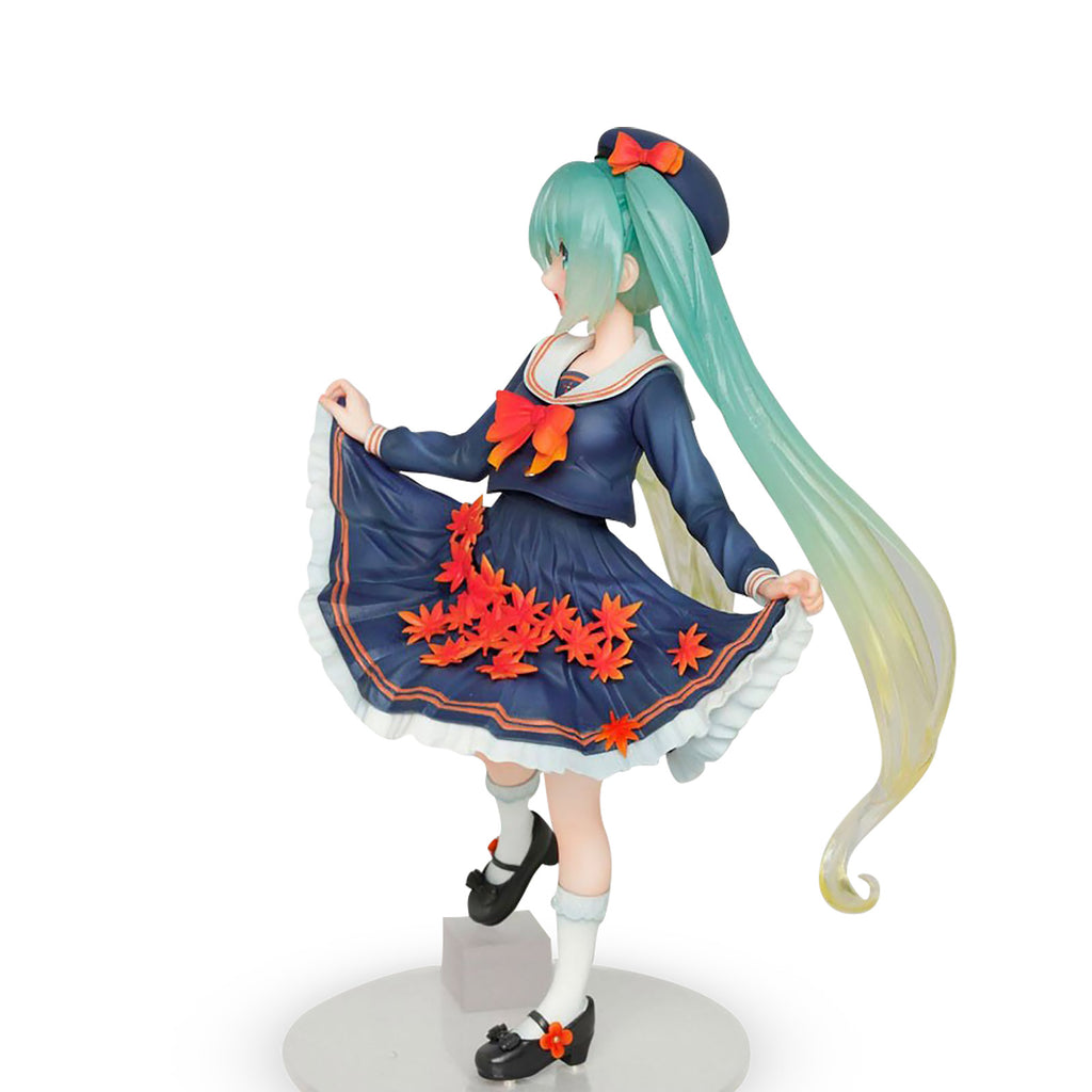 Imagen del producto Hatsune Miku - Figura Versión Otoño