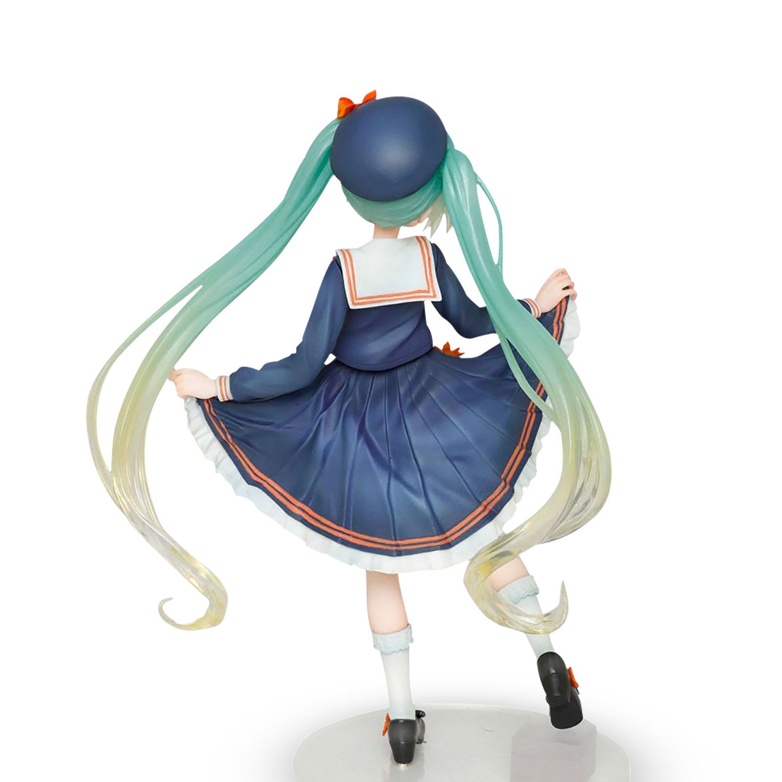 Imagen del producto Hatsune Miku - Figura Versión Otoño