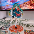 Imagen del producto Hatsune Miku - Figura Versión Otoño