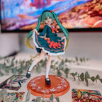 Imagen del producto Hatsune Miku - Figura Versión Otoño