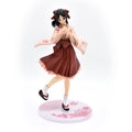 Imagen del producto Kaguya-sama Love is War - Figura de Shinomiya Kaguya