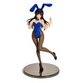 Imagen del producto Bunny Girl Senpai - Figura de Sakurajima Mai Bunny Ver.