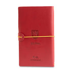 Product image Harry Potter - Gryffindor Notebook Red