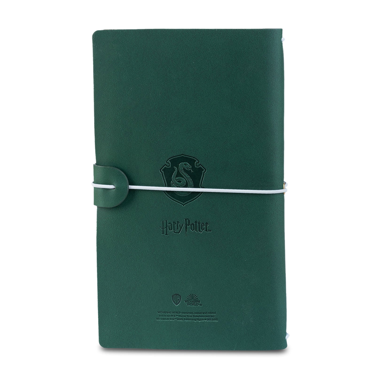 Product image Harry Potter - Slytherin Notebook