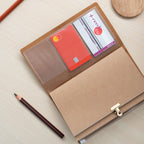 Product image Harry Potter - Slytherin Notebook