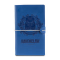 Imagen del producto Harry Potter - Cuaderno Ravenclaw azul