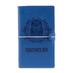 Imagen del producto Harry Potter - Cuaderno Ravenclaw azul