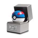Imagen del producto Pokemon - Réplica de Superball con luz