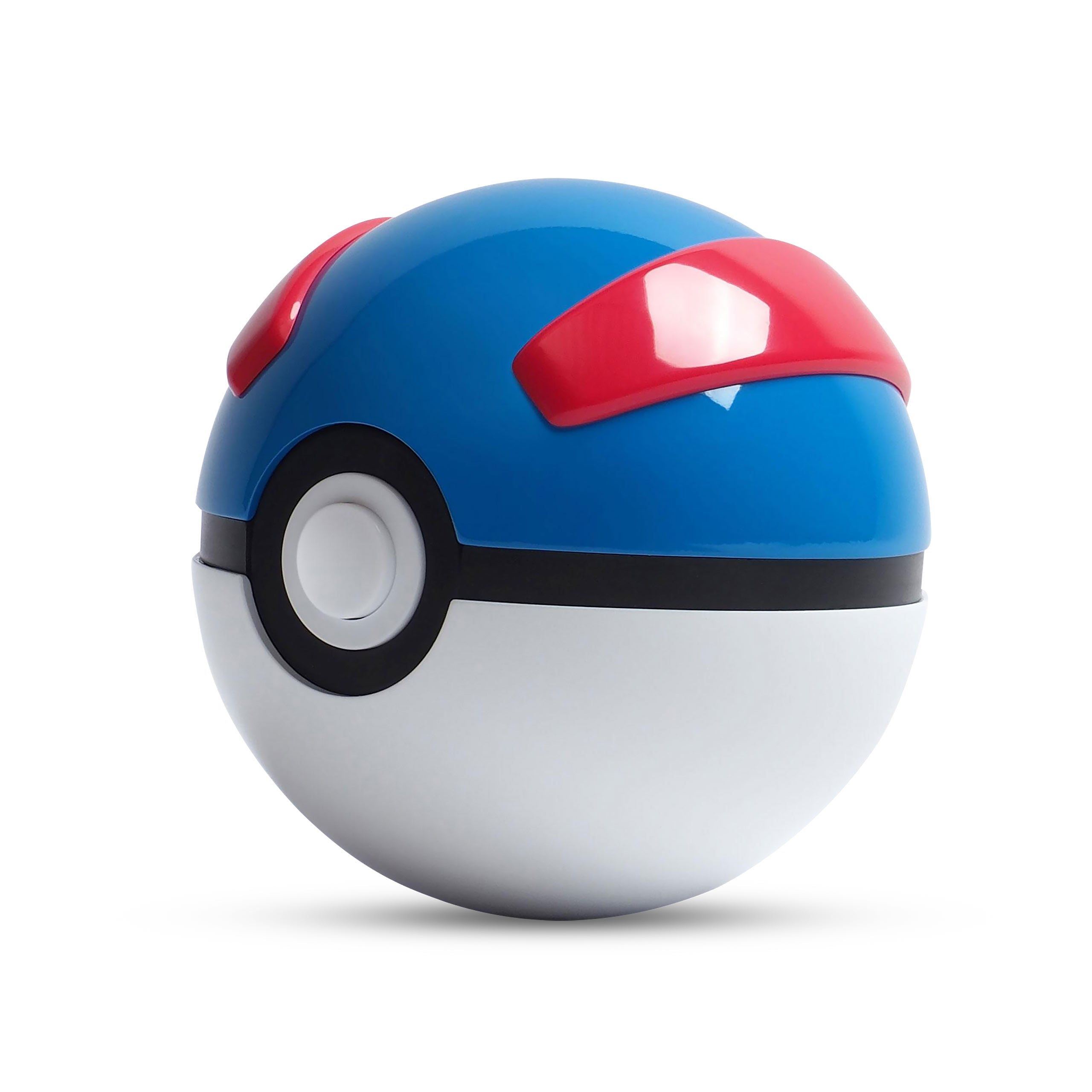 Imagen del producto Pokemon - Réplica de Superball con luz