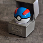 Imagen del producto Pokemon - Réplica de Superball con luz