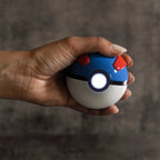 Imagen del producto Pokemon - Réplica de Superball con luz