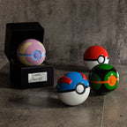 Imagen del producto Pokemon - Réplica de Superball con luz
