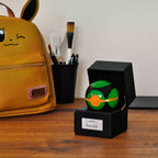 Imagen del producto Pokemon - Réplica de la Bola Oscura con luz