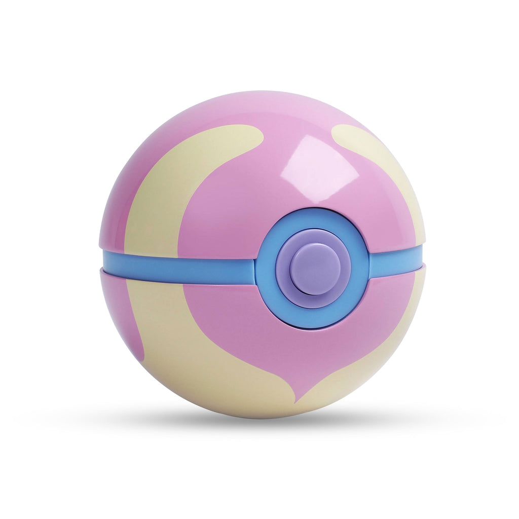 Product image Pokemon - Heal Ball Replica with Light