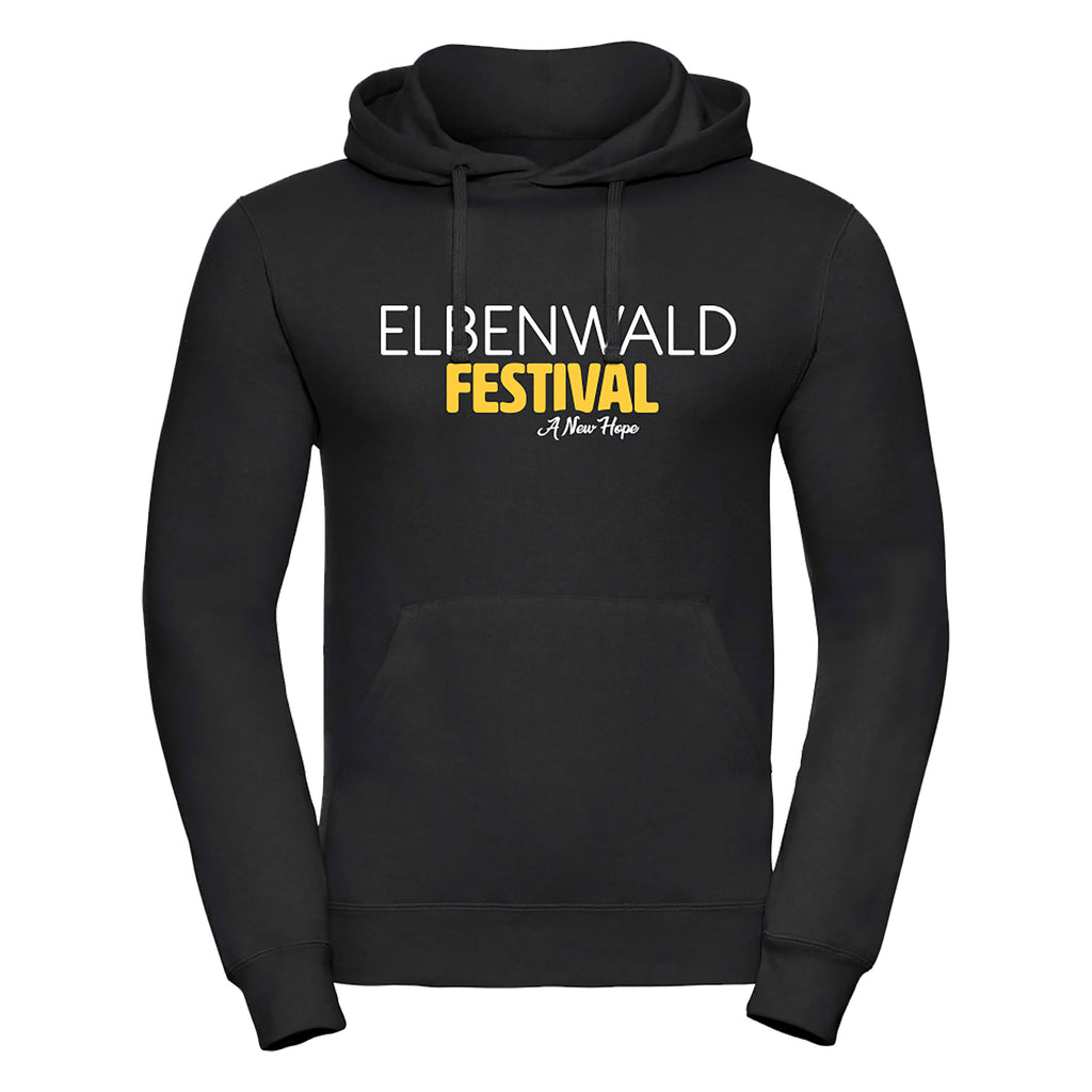 Imagen del producto Elbenwald Festival A New Hope Hoodie negro
