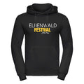 Imagen del producto Elbenwald Festival A New Hope Hoodie negro